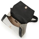 [GUESS] KARNILLA Flap Shoulder Bag | GUESS【WOMEN】 | 詳細画像7 