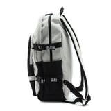 [GUESS] TRIANGLE LOGO BACKPACK | GUESS【MEN】 | 詳細画像2 