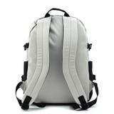 [GUESS] TRIANGLE LOGO BACKPACK | GUESS【MEN】 | 詳細画像3 