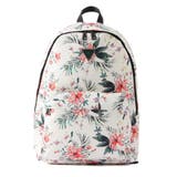 IVY | [GUESS] FLOWER PRINT BACKPACK | GUESS【MEN】
