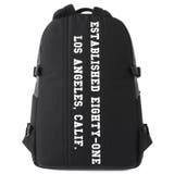 [GUESS] CASUAL LETTERING BACKPACK | GUESS【MEN】 | 詳細画像10 