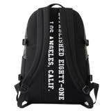[GUESS] CASUAL LETTERING BACKPACK | GUESS【MEN】 | 詳細画像3 