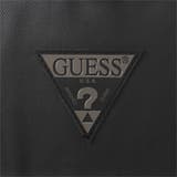 [GUESS] CASUAL LETTERING BACKPACK | GUESS【MEN】 | 詳細画像7 