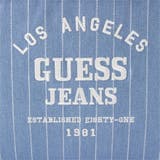 [GUESS] EMBROIDERY DENIM BACKPACK | GUESS【MEN】 | 詳細画像6 