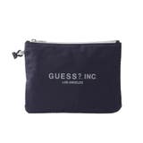 [GUESS] 1981 MESH LETTERING BACKPACK | GUESS【MEN】 | 詳細画像10 