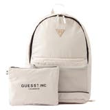 [GUESS] 1981 MESH LETTERING BACKPACK | GUESS【MEN】 | 詳細画像12 