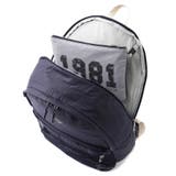 [GUESS] 1981 MESH LETTERING BACKPACK | GUESS【MEN】 | 詳細画像6 