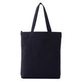 [GUESS] EMBROIDERY CANVAS TOTE BAG | GUESS【MEN】 | 詳細画像3 