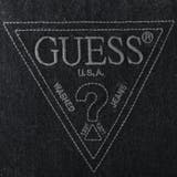 EMBROIDERY TRIANGLE LOGO | GUESS【MEN】 | 詳細画像5 