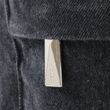 EMBROIDERY TRIANGLE LOGO | GUESS【MEN】 | 詳細画像7 