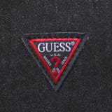 EMBROIDERY TRIANGLE LOGO | GUESS【MEN】 | 詳細画像8 
