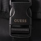 [GUESS] TRIANGLE LOGO BACKPACK | GUESS【MEN】 | 詳細画像10 