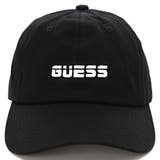 [GUESS] Logo Baseball Cap | GUESS【MEN】 | 詳細画像4 