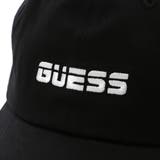 [GUESS] Logo Baseball Cap | GUESS【MEN】 | 詳細画像5 