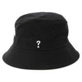 [GUESS] Logo Bucket Hat | GUESS【MEN】 | 詳細画像3 
