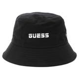 [GUESS] Logo Bucket Hat | GUESS【MEN】 | 詳細画像4 