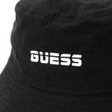 [GUESS] Logo Bucket Hat | GUESS【MEN】 | 詳細画像5 