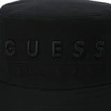 [GUESS] Logo Nola Rain Hat | GUESS【MEN】 | 詳細画像4 