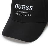 [GUESS] Logo Baseball Cap | GUESS【MEN】 | 詳細画像7 