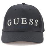 [GUESS] Logo Baseball Cap | GUESS【MEN】 | 詳細画像4 