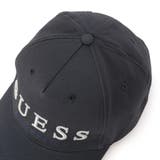 [GUESS] Logo Baseball Cap | GUESS【MEN】 | 詳細画像5 