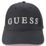 [GUESS] Logo Baseball Cap | GUESS【MEN】 | 詳細画像6 