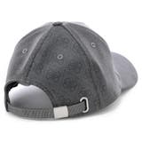 [GUESS] VEZZOLA Baseball Cap | GUESS【MEN】 | 詳細画像2 