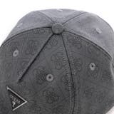 [GUESS] VEZZOLA Baseball Cap | GUESS【MEN】 | 詳細画像8 