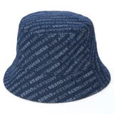 [GUESS] MITO Rain Hat | GUESS【MEN】 | 詳細画像2 