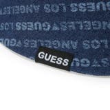 [GUESS] MITO Rain Hat | GUESS【MEN】 | 詳細画像6 