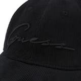 [GUESS] BASEBALL Cap | GUESS【MEN】 | 詳細画像7 