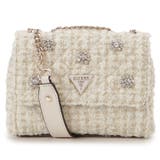 IVO | EVERLEE Mini Convertible | GUESS【WOMEN】