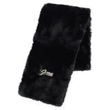 BLA | [GUESS] SCARF 23X170 | GUESS【WOMEN】