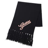 BLA | [GUESS] SCARF 32X160 | GUESS【WOMEN】