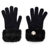 [GUESS] SHAIDA Gloves | GUESS【WOMEN】 | 詳細画像7 