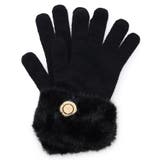 BLA | [GUESS] SHAIDA Gloves | GUESS【WOMEN】