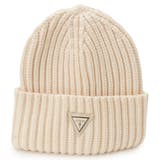 [GUESS] NOELLE II Knit Beanie | GUESS【WOMEN】 | 詳細画像2 