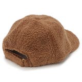 [GUESS] TEDDY Baseball Cap | GUESS【WOMEN】 | 詳細画像4 
