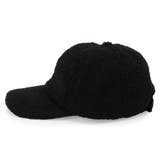 [GUESS] TEDDY Baseball Cap | GUESS【WOMEN】 | 詳細画像5 