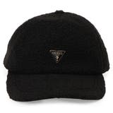 [GUESS] TEDDY Baseball Cap | GUESS【WOMEN】 | 詳細画像6 