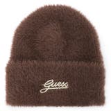[GUESS] KNIT Beanie | GUESS【WOMEN】 | 詳細画像1 