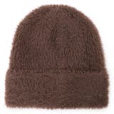 [GUESS] KNIT Beanie | GUESS【WOMEN】 | 詳細画像2 