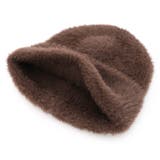 [GUESS] KNIT Beanie | GUESS【WOMEN】 | 詳細画像5 
