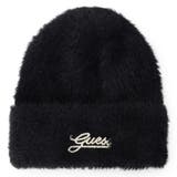BLA | [GUESS] KNIT Beanie | GUESS【WOMEN】