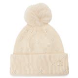 [GUESS] KNIT Beanie | GUESS【WOMEN】 | 詳細画像2 