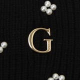 [GUESS] KNIT Beanie | GUESS【WOMEN】 | 詳細画像5 