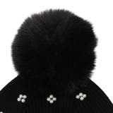 [GUESS] KNIT Beanie | GUESS【WOMEN】 | 詳細画像7 