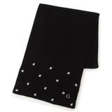 [GUESS] KNIT Scarf マフラー | GUESS【WOMEN】 | 詳細画像1 
