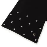 [GUESS] KNIT Scarf マフラー | GUESS【WOMEN】 | 詳細画像3 