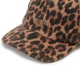 [GUESS] BASEBALL Cap | GUESS【WOMEN】 | 詳細画像6 